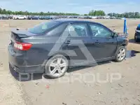 2013 Toyota COROLLA photo