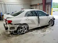 2013 Toyota COROLLA photo