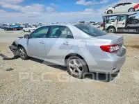 2013 Toyota COROLLA фото