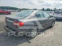 2013 Toyota COROLLA photo