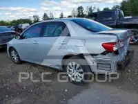 2013 Toyota COROLLA фото