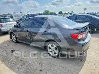 2013 Toyota COROLLA фото