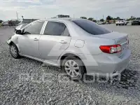 2013 Toyota COROLLA фото