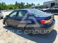 2013 Toyota COROLLA photo