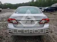 2013 Toyota COROLLA photo