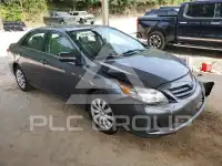 2013 Toyota COROLLA photo
