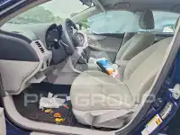 2013 Toyota COROLLA photo