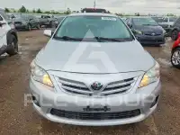 2013 Toyota COROLLA фото
