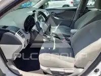 2013 Toyota COROLLA photo