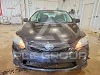 2013 Toyota COROLLA фото