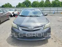 2013 Toyota COROLLA photo