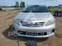 2013 Toyota COROLLA photo
