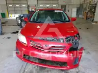 2013 Toyota COROLLA photo