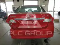 2013 Toyota COROLLA photo