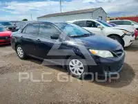 2013 Toyota COROLLA photo