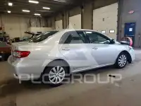 2013 Toyota COROLLA фото
