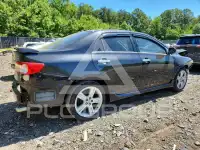 2013 Toyota COROLLA photo