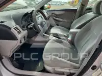 2013 Toyota COROLLA photo