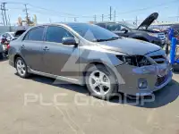 2013 Toyota COROLLA photo
