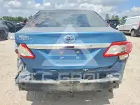 2013 Toyota COROLLA photo
