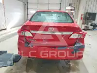 2013 Toyota COROLLA photo