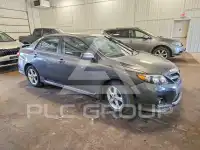 2013 Toyota COROLLA фото