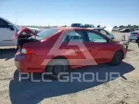 2013 Toyota COROLLA photo
