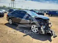 2013 Toyota COROLLA фото