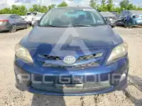 2013 Toyota COROLLA photo