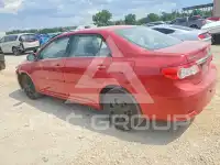 2013 Toyota COROLLA photo