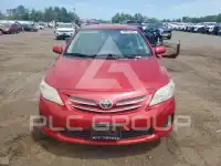 2013 Toyota COROLLA фото