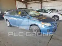 2013 Toyota COROLLA photo