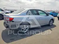 2013 Toyota COROLLA photo
