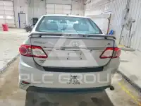 2013 Toyota COROLLA фото