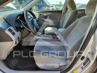 2013 Toyota COROLLA фото