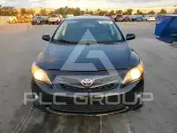 2013 Toyota COROLLA photo