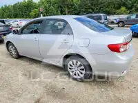 2013 Toyota COROLLA photo