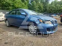 2013 Toyota COROLLA photo