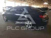 2013 Toyota COROLLA photo