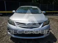 2013 Toyota COROLLA фото