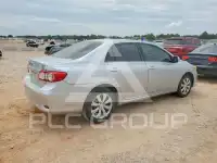 2013 Toyota COROLLA фото