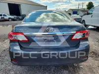 2013 Toyota COROLLA photo