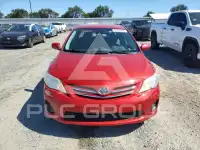 2013 Toyota COROLLA photo