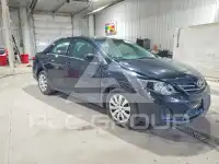 2013 Toyota COROLLA photo