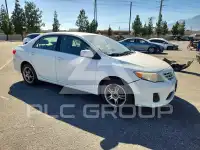 2013 Toyota COROLLA photo