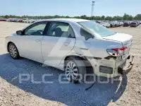 2013 Toyota COROLLA photo