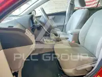 2013 Toyota COROLLA photo