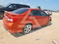 2013 Toyota COROLLA фото