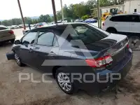 2013 Toyota COROLLA photo