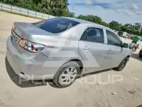 2013 Toyota COROLLA photo